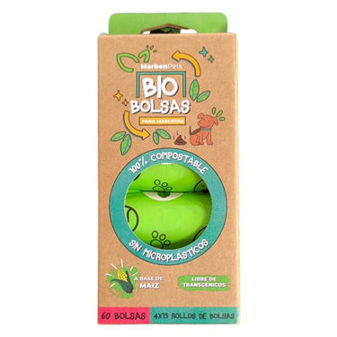 Bio Bolsas Sanitarias